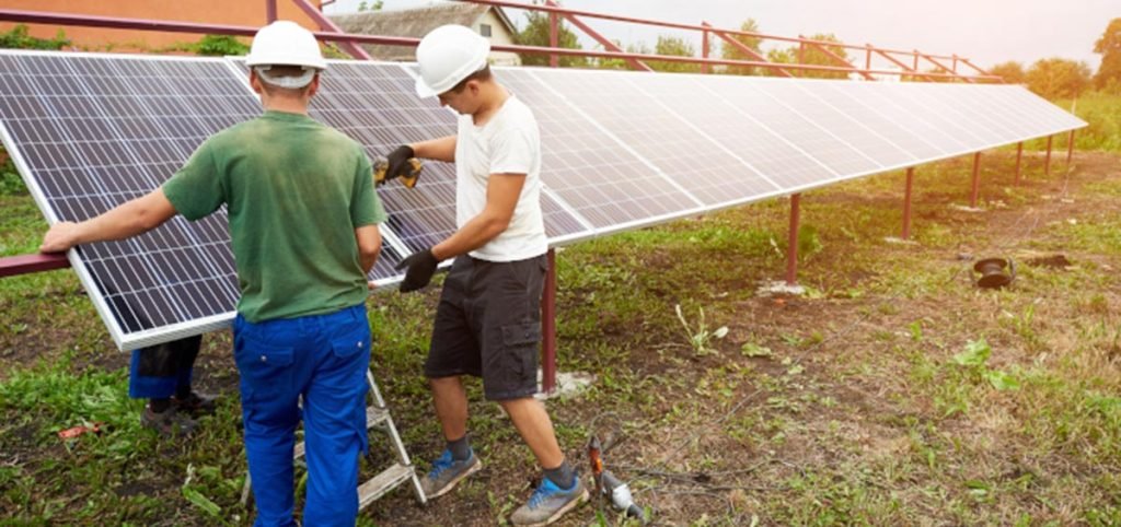 Smaltimento impianto fotovoltaico che incubo! Assolutamente NO